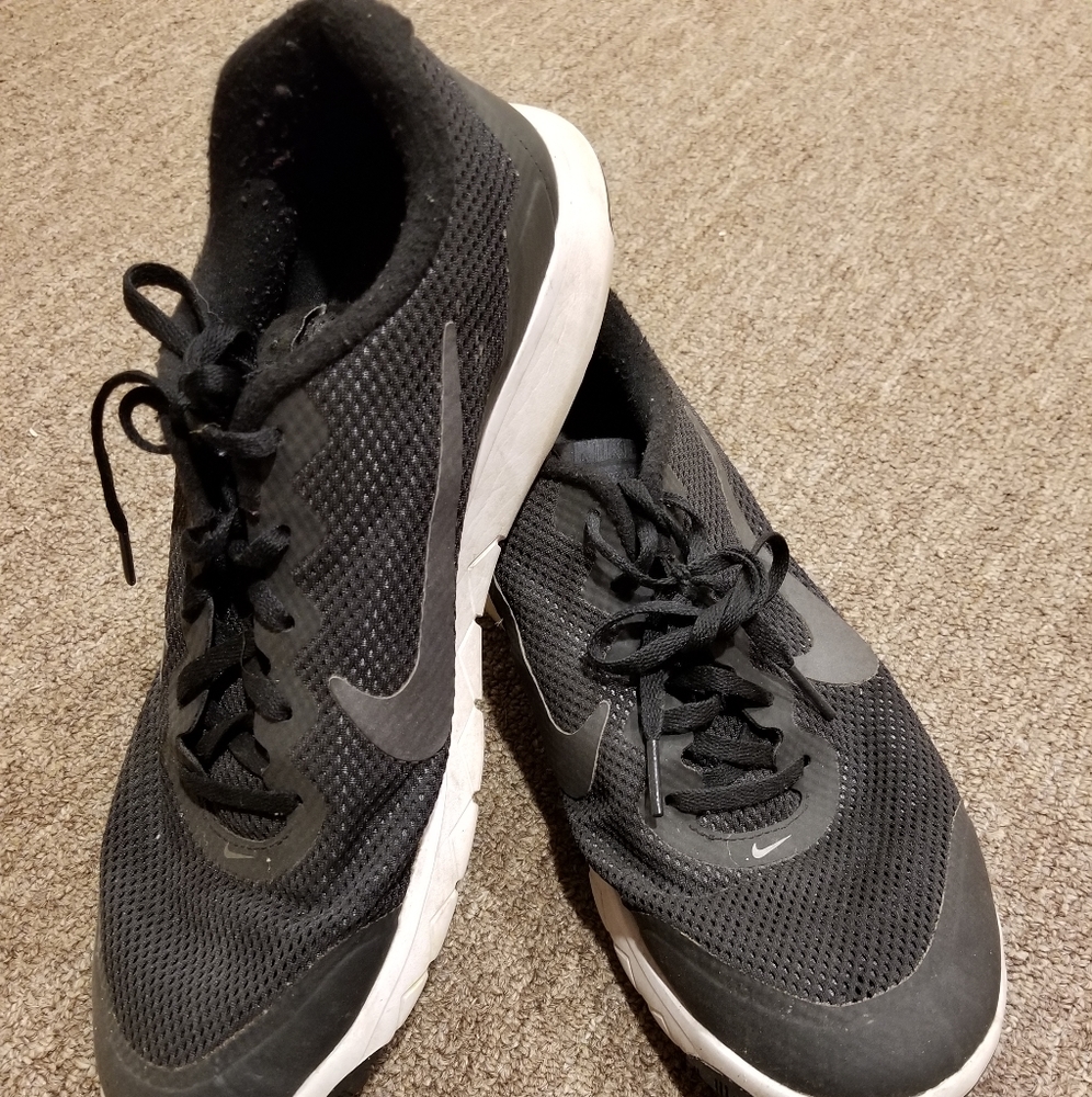 Nike sneakers